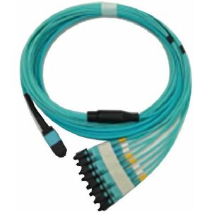 Cisco 3 m Glasfaser Netzwerkkabel - Cable for Netzwerkgerät