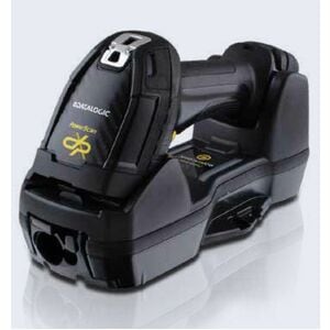 Datalogic PowerScan PM9600-DDPX Rugged Manufacturing, Industrial, Component Tracking, Inventory Handheld Barcode Scanner K