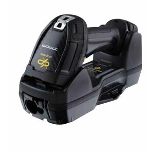 POWERSCAN PM9600-DPX DIRECT PART MARKING 433 MHZ DIS 4-KEY R