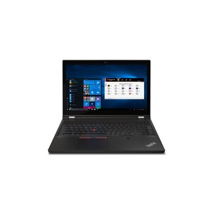 Lenovo ThinkPad P15 Gen 2 20YRS6CU00 39.6 cm (15.6") Mobile Workstation - 4K UHD - Intel Core i7 11th Gen i7-11850H - vPro