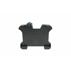 Gamber-Johnson Pogo Pin Rugged Docking Station for Keyboard, Tablet PC, Scanner - Charging Capability - 2 x USB Ports - 2 