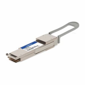 AddOn QSFP+ - 1 x LC Duplex 40GBase-SR Network - 1 - TAA Compliant - For Data Networking, Optical Network - Optical Fiber 