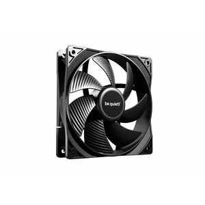 be quiet! Pure Wings 3 Kühllüfter - Spielkonsole, PC, Kühlsystem - 120 mm Maximum Fan Diameter - 84,78m³/h Maximum Airflow