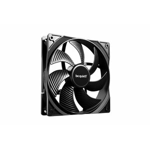 PURE WINGS 3 140MM PWM BLACK 4PIN