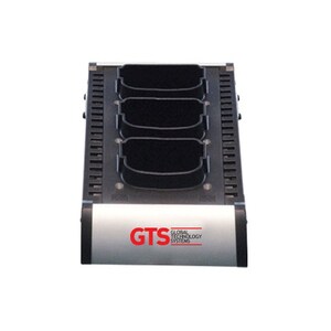 GTS HCH-9003-CHG Battery Charger - Supports 6 Batteries