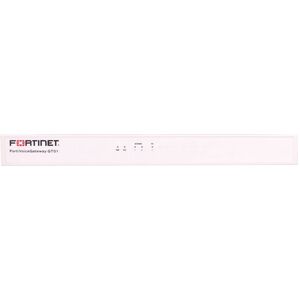 FortiVoice Gateway-GT01 Hardware plus 5 Year FortiCare Premium