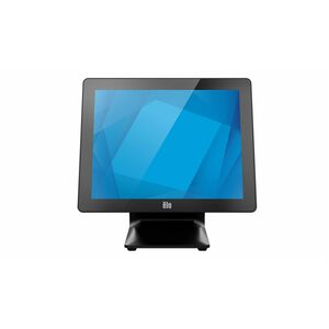 Elo I-Series 3 POS Terminal - (Intel Core i5 i5-1245UL 4.40 GHz - 8 GB DDR5 SDRAM 128 GB M.2/PCI Express - 39.6 cm (15.6")