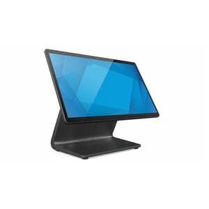 Elo EloPOS Z30 POS Terminal - Pentium J6426 - 8 GB DDR4 SDRAM 128 GB M.2 - 39.6 cm (15.6") LED Touchscreen UHD Graphics - 
