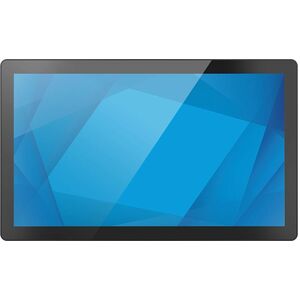Terminale POS Elo I-Series 3 - Core i5 i5-1245UL 4,40 GHz - 8 GB DDR5 SDRAM 128 GB M.2 - 55,9 cm (22") LED Touchscreen Xe 