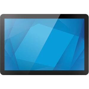 Elo 1099L 256,54 mm LCD Digitaler Beschilderungskiosk - 24 Stunden/7 Tage Betrieb - Dünnfilmtransistor (TFT) - Touchscreen