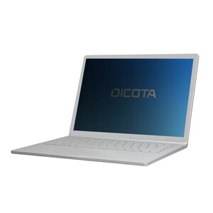 PRIVACY FILTER 2-WAY FOR HP ELITEBOOK 820 G3 (TOUCH) SIDE-MO