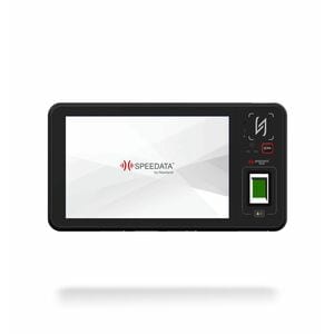 Newland FG80 Libra II 4G - Laser Light Source - CMOS - 20.3 cm (8") - 1920 x 1200 - Touchscreen - 4 GB RAM / 64 GB Flash -