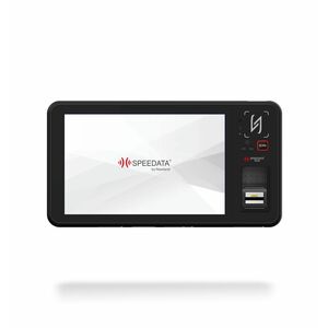 Newland FG80 Libra II 4G - Laser Light Source - CMOS - 20.3 cm (8") - 1920 x 1200 - Touchscreen - 4 GB RAM / 64 GB Flash -