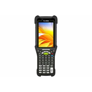 Terminale palmare Zebra MC9400 Robusto - 1D, 2D - Laser Sorgente di luce - SE58Scan Engine - Imager - 30,48 m - 10,9 cm (4