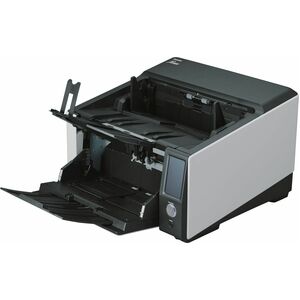Ricoh ImageScanner fi-8930 ADF-/Manueller Einzugsscanner - 600 dpi Optische Auflösung - 24-bit Farbtiefe - 8-bit Graustufe