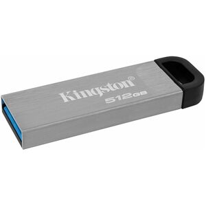 512GB USB3.2 DATATRAVELER KYSON 200MB/S METAL GEN 1