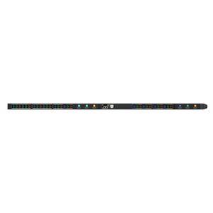 Vertiv Geist Universal Rack PDU with Next-Generation IMD| 32A-63A| 22kW Power Capacity| 208V-415V| (30) Combination C13/C1