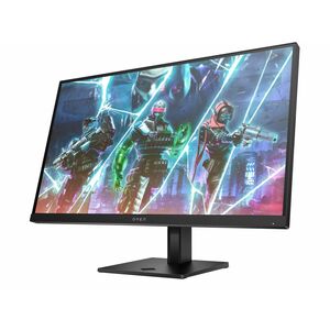 OMEN 27s 27" 等级 Full HD 电竞显示器 - 16:9 - 68.6 cm (27") Viewable - 平面转换 (IPS) 技术 - Edge LED 背光 - 1920 x 1080 - 16.7百万 颜色 - AM