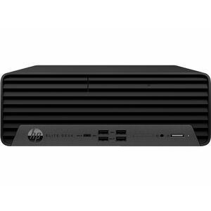 HP Elite 600 G9 台式计算机 - Intel Core i5 12th Gen i5-12500 - vPro 技术 - 16 GB - 512 GB PCI Express NVMe 4.0 x4 SSD - 小型外形 - In