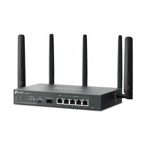 AX1500 WHOLE HOME MESH WI-FI 6 SYSTEM