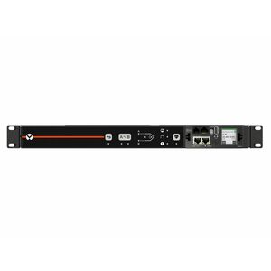 Vertiv Geist Rack Transfer Switch PDU with Next-Gen IMD - 1U| 16A/20A| 120V/208V/230V| 1.9kW/3.3kW/3.6kW| 12 Combination C