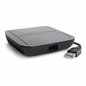 Poly MDA220 Headset Adapter for Headset, Phone, PC