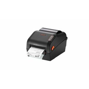 Bixolon Xd5-40d Desktop, Manufacturing, Logistic, Retail, Healthcare Direct Thermal Printer - Monochrome - Label Print - E