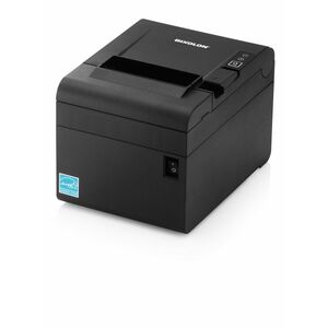 Bixolon SRP-E300 Retail, Ticketing, Banking, Restaurant Direct Thermal Printer - Monochrome - Receipt Print - Ethernet - U