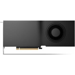 HP NVIDIA RTX 5000 Ada Graphic Card - 32 GB GDDR6 - Full-height - 7680 x 4320 - 256 bit Bus Width - PCI Express 4.0 x16 - 