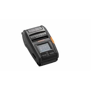Bixolon XM7-20 Mobile Direct Thermal Printer - Monochrome - Label Print - USB - Serial - Bluetooth - Wireless LAN - Near F