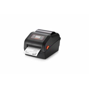 Bixolon Xd5-40d Desktop, Manufacturing, Logistic, Retail, Healthcare Direct Thermal Printer - Monochrome - Label Print - E