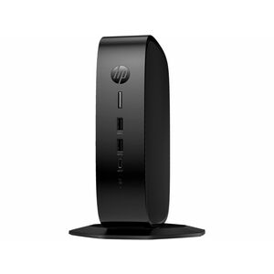 HP Elite t755 Thin Client Ryzen V2546 Hexa-core (6 Core) 3 GHz - AMD Chip - 8 GB RAM DDR4 SDRAM - DDR4-3200/PC4-25600 - 25