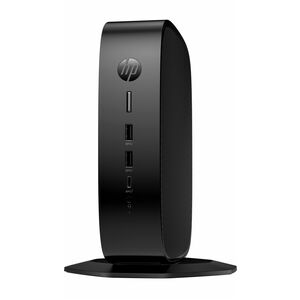 HP Elite t755 Thin Client Ryzen V2546 Hexa-core (6 Core) 3 GHz - AMD Chip - 8 GB RAM DDR4 SDRAM - DDR4-3200/PC4-25600 - 25
