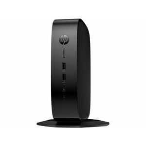 HP Elite t755 Thin Client Ryzen V2546 Hexa-core (6 Core) 3 GHz - AMD Chip - 8 GB RAM DDR4 SDRAM - DDR4-3200/PC4-25600 - 25