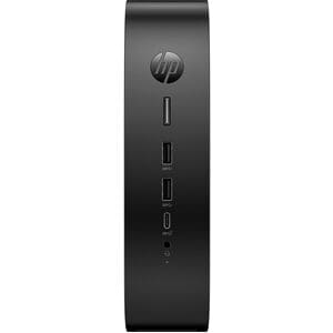 HP Elite t755 Thin Client Ryzen V2546 Hexa-core (6 Core) 3 GHz - AMD Chip - 8 GB RAM DDR4 SDRAM - DDR4-3200/PC4-25600 - 25