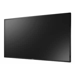 AG Neovo PD-55Q 1386.84 mm 4K UHD LCD Digital Signage Display - 24 Hours/7 Days Operation - Vertical Alignment (VA) - 3840