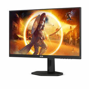 AOC AGON 27G4X 27" Class Full HD Monitor LED para jogos - 16:9 - Preto mate - 68,6 cm (27") Viewable - Tecnologia IPS (In-
