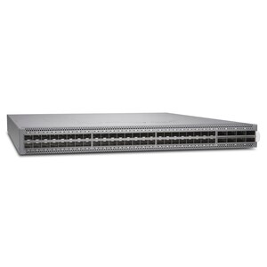 Juniper EX4650 EX4650-48Y Manageable Layer 3 Switch - 3 Layer Supported - Modular - Optical Fiber - 1U - Rack-mountable
