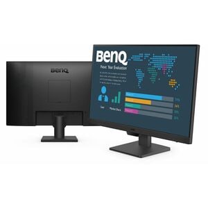 Monitor LED BenQ BL2790 685,8 mm (27") Class Full HD - 16:9 - 68,6 cm (27") Viewable - Tecnologia In-plane Switching (IPS)