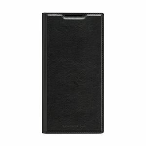 dbramante1928 ApS Bergen Carrying Case (Wallet) for 17.3 cm (6.8") Samsung Galaxy S24 Ultra Smartphone - Black - Impact Re