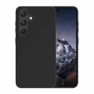 dbramante1928 ApS Case for Samsung Galaxy S24+ Smartphone - Black - Bulk - 30 / Carton - Drop Proof, Impact Resistant, Scr
