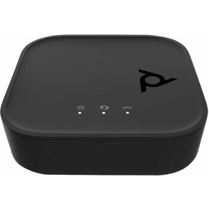 Poly VoIP Gateway - 1 x RJ-45 - 1 x FXS - USB - Ethernet