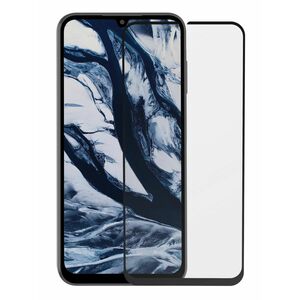 dbramante1928 ApS eco-shield 9H Recycled Polyethylene Terephthalate (R-PET) Screen Protector for Galaxy A15 - Transparent,