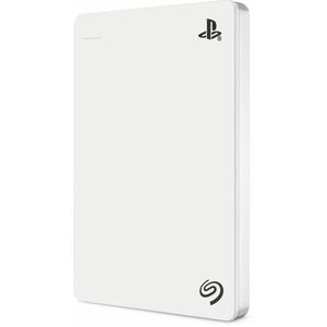 Seagate 2 TB Portátil Disco rígido - 2,5" Externo - Branco - USB 3.0, USB 2.0