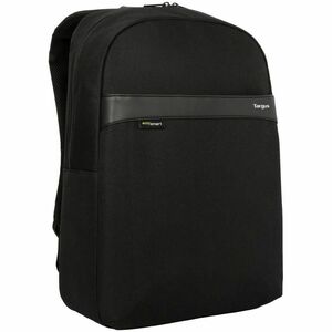 Targus GeoLite EcoSmart TSB960GL Tasche (Rucksack) für 38,1 cm (15 Zoll) bis 40,6 cm (16 Zoll) Notebook - Schwarz - Stoff 