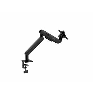 Bras support d'écran AOC pour Moniteur - Noir - Paysage/Portrait - Réglable en hauteur - 43,2 cm à 86,4 cm (34") - 9 kg Ma