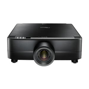 Optoma ZU920T 3D Short Throw DLP Projector - 16:10 - Wall Mountable - High Dynamic Range (HDR) - 1920 x 1200 - Front - 300