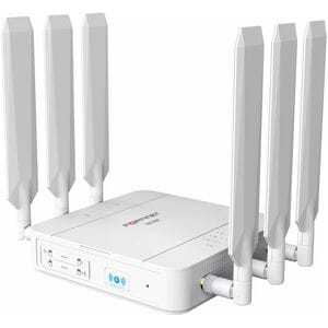 FEX-202F-EA INDOOR BROADBAND DUAL MODEM WRLS