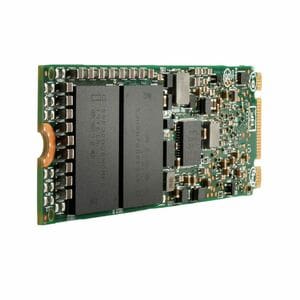HPE MSA 20TB SAS 7.2K LFF M2 HDD