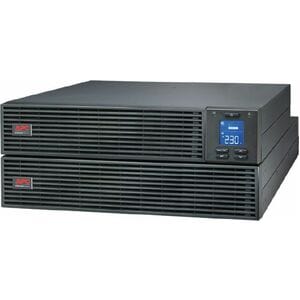 APC by Schneider Electric Easy UPS On-Line SRV3KUXI-INX Double Conversion Online UPS - 3 kVA/2.40 kW - 2U Rack/Tower - 230